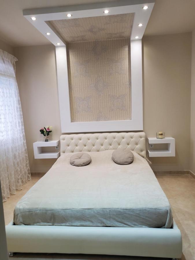 Kavala Centro Maisonette Villa Dış mekan fotoğraf