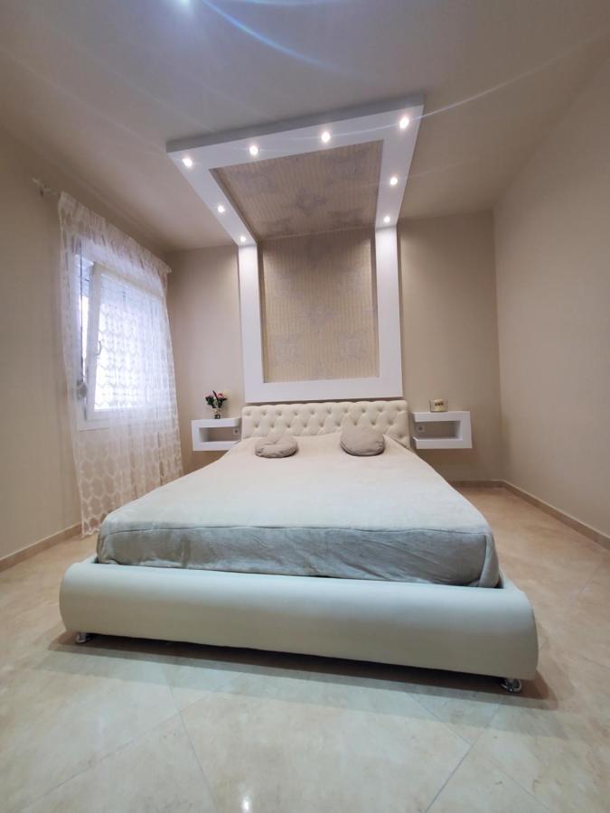 Kavala Centro Maisonette Villa Dış mekan fotoğraf